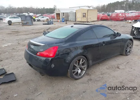 2008 Infiniti G37 Journey из США, поврежденный, VIN JNKCV64E98M117215